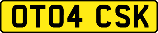 OT04CSK