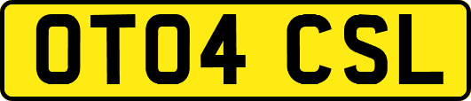 OT04CSL