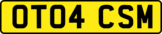OT04CSM