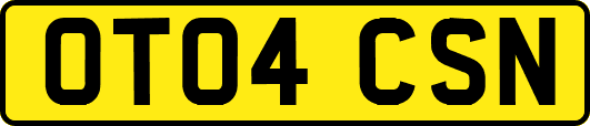 OT04CSN
