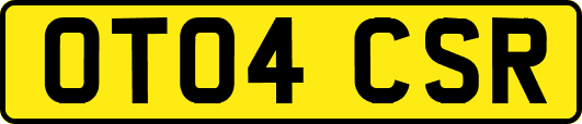 OT04CSR