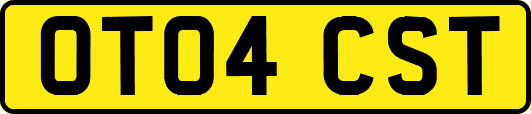 OT04CST