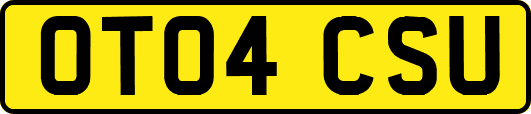 OT04CSU
