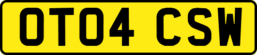 OT04CSW