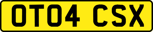OT04CSX