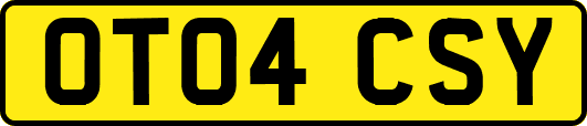 OT04CSY