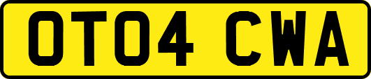 OT04CWA