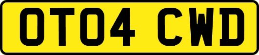 OT04CWD
