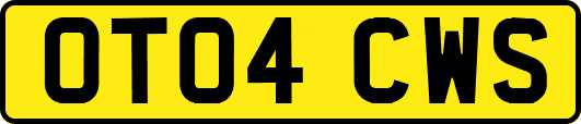 OT04CWS