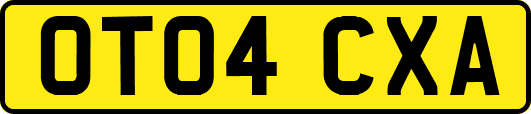 OT04CXA