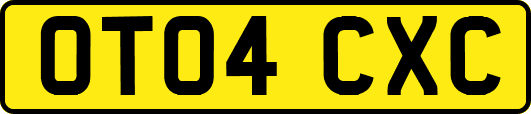 OT04CXC
