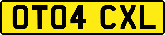 OT04CXL