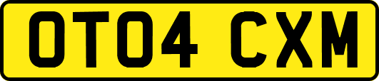 OT04CXM