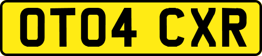 OT04CXR
