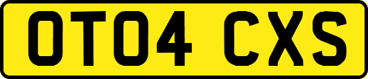 OT04CXS