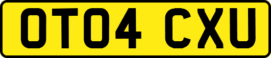OT04CXU