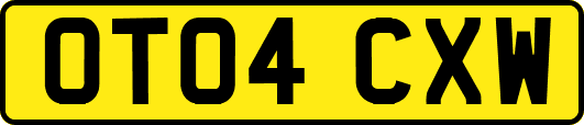 OT04CXW