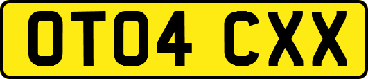 OT04CXX