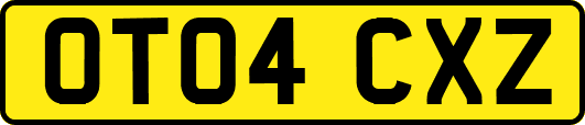 OT04CXZ