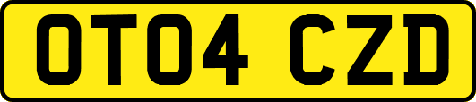 OT04CZD