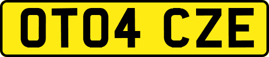 OT04CZE