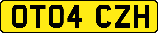 OT04CZH