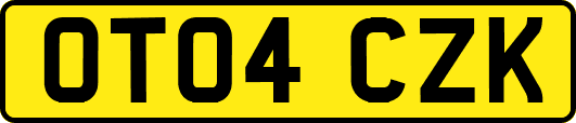 OT04CZK