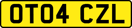 OT04CZL
