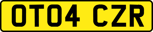 OT04CZR