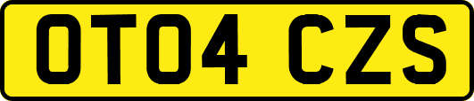 OT04CZS