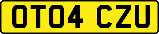 OT04CZU