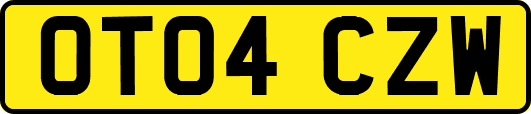 OT04CZW