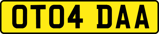 OT04DAA
