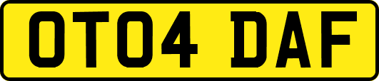 OT04DAF