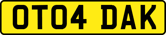 OT04DAK