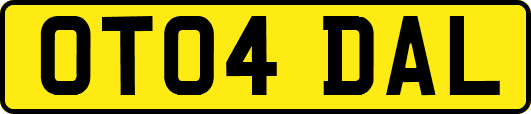 OT04DAL