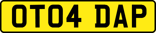 OT04DAP