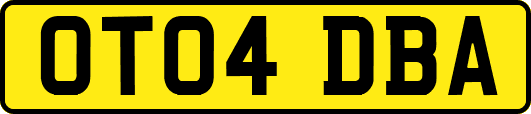 OT04DBA