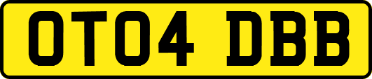 OT04DBB