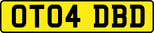 OT04DBD