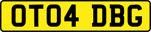 OT04DBG