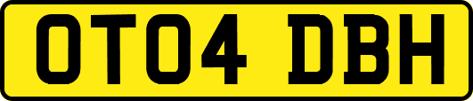 OT04DBH