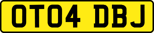 OT04DBJ