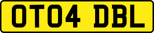 OT04DBL