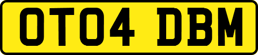 OT04DBM