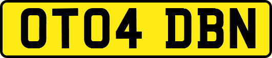 OT04DBN