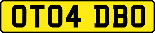 OT04DBO