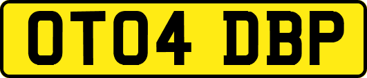 OT04DBP