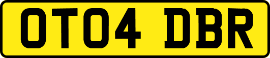 OT04DBR