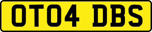 OT04DBS